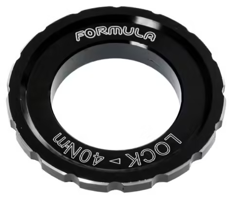 FORMULA Centerlock Lockring