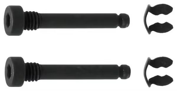 Avid Agraphe pad Elixir 3\/5\/R\/CR\/DB