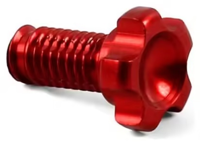 Hope Tech Master Cylindre BPC\/Reach ADJ Screw Blue