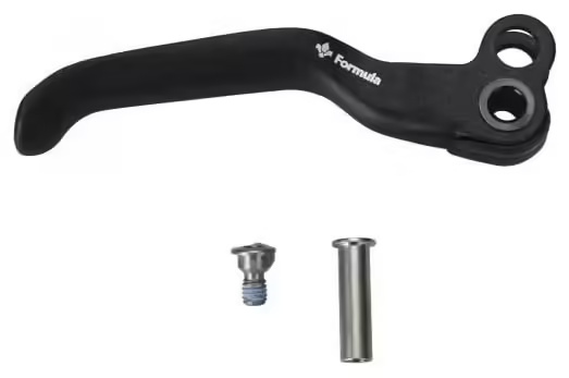 Formula Kit Lever Cura Mat Black