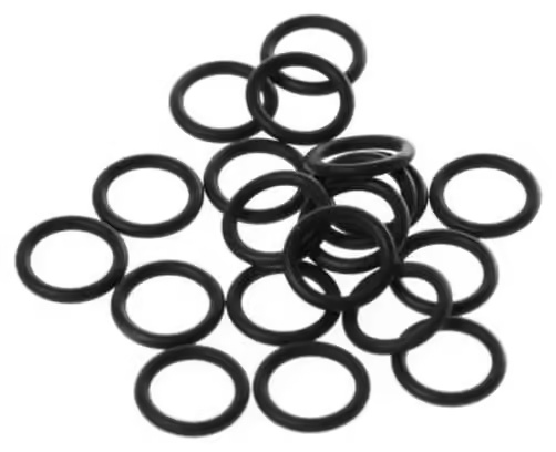 MAGURA O-rings for banjo tubing fitting MT4\/6\/8 (20 pcs)
