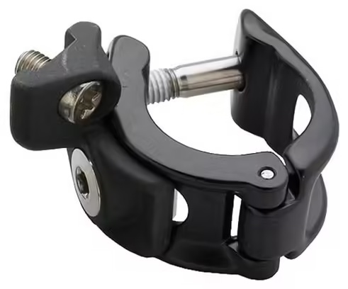 Sram MatchMaker XX Left Black Necklace