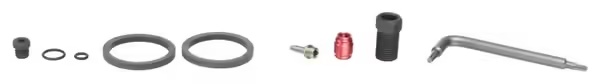 Avid Caliper Juicy 3 Seal Kit