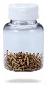 BBB Insert Brown ID 2.3mm for Shimano 50 Pcs