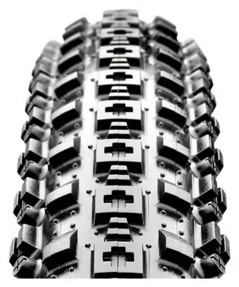 MAXXIS Crossmark Tire 27.5x1.95 TubeType Rigid