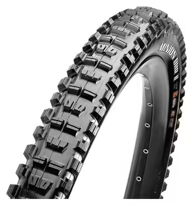 Maxxis Minion DHR II 29'' Tire Tubeless Ready Folding Exo Protection 3C MaxxGrip Wide Trail (WT)