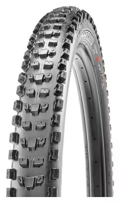Maxxis Dissector 27.5 '' Tubeless Ready Flexible Wide Trail (WT) Exo Protection 3C Maxx Terra MTB Tire