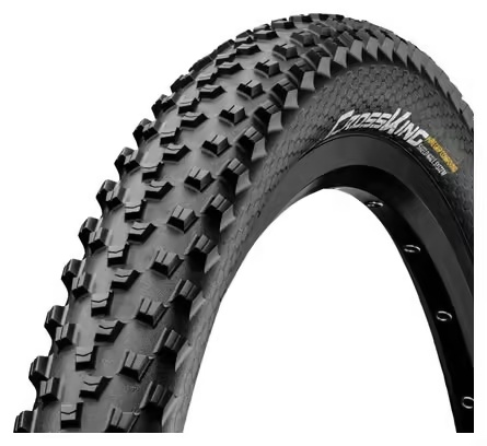 Continental Dubnital 29'' Tubeless Ready Trail Casing Rapid Compound Skinwall MTB Tyre