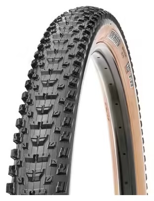 Maxxis Rekon 29 '' Tubeless Ready Dual Exo Protection Wide Trail (WT) Dark Tan Wall MTB Tire 1 10521-maxxis-rekon-29-39-39-tubeless-ready-dual-exo-protection-wide-trail-wt-dark-tan-wall-mtb-tire-1.jpg