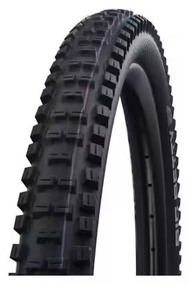 Schwalbe Big Betty 29 '' Tubeless Easy Soft Super Downhill Addix Ultra Soft E-50 MTB Tire