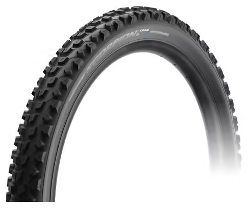 Pirelli Scorpion Trail S 27.5 '' MTB Tire Flexible Tubeless SmartGrip ProWall