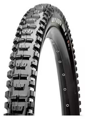 Maxxis Minion DHR II 29'' Wide Trail Tubeless Ready Soft EXO+ 3C MaxxGrip MTB tire