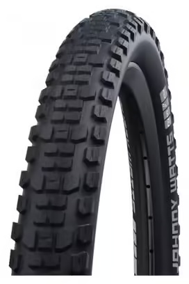 Tyre Schwalbe johnny watts 29x2.60 hs604 perf greenguard addix rigid black reflective 65-622