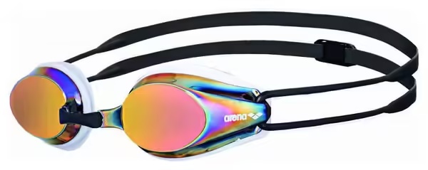 Arena Tracks Mirror White