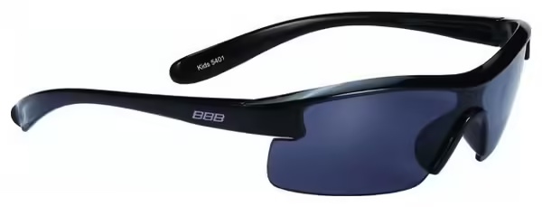 BBB Glasses Kids 1 bright black screen