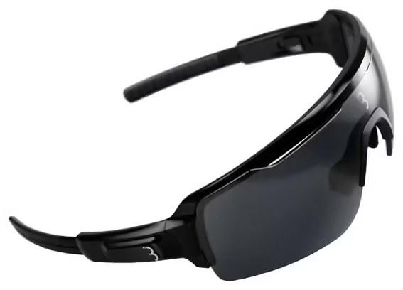 Glasses BBB Commander Noir brillant