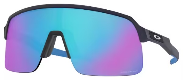 Sunglasses Oakley Sutro Lite Matte Navy \/ Prizm Sapphire \/ Ref. OO9463-0639