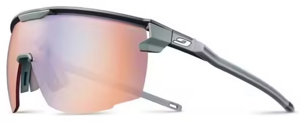 Julbo Ultimate Reactiv Performance 1-3 Glasses Blue \/ Green