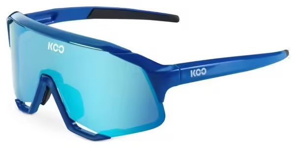 Koo Demos Glasses Blue