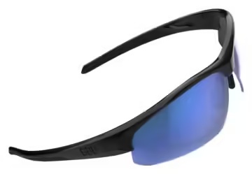 BBB Sunglasses Impress Glossy Black