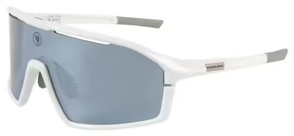 Endura Gabbro II Goggles White