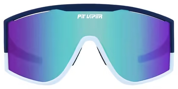 Pit Viper The Basketball Team Try-Hard