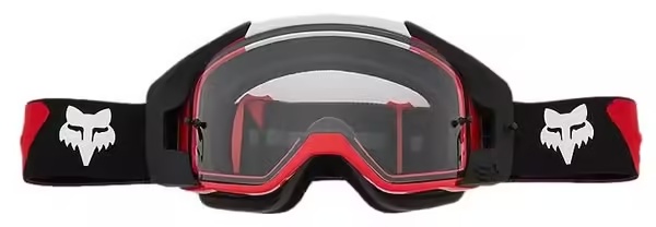 Fox Vue Core Goggle Red