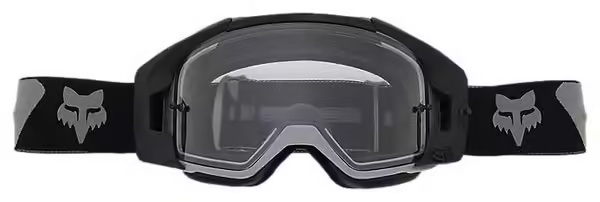 Fox Vue Core Goggle Grey
