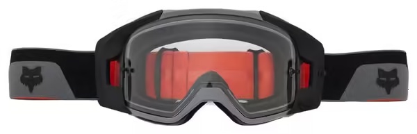 Fox Vue X Mask Black \/ Grey