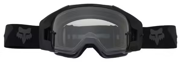Fox Vue Core Goggle Black
