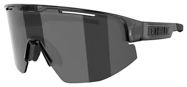 Bliz Matrix Black Crystal \/ Silver Mirror