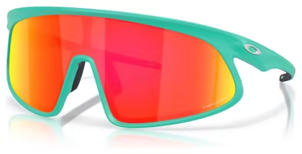 Oakley RSLV Celeste Matte \/ Prizm Ruby Goggles \/ Ref: OO9484D-0549
