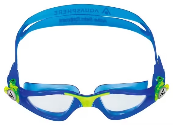 Aquasphere Kayenne Junior Clear\/Blue Goggles