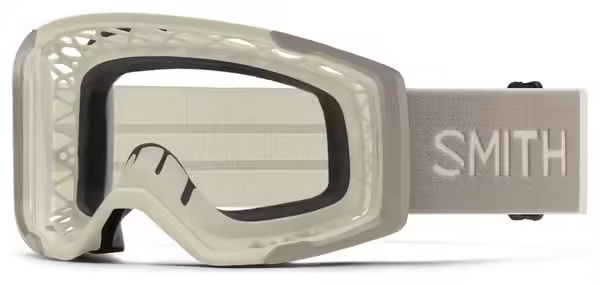 Smith Rhythm MTB Chalk Goggle - Clear Screen
