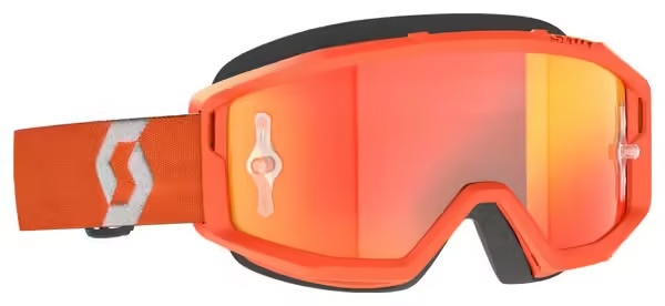 Scott Primal Orange\/Ecran Orange goggle
