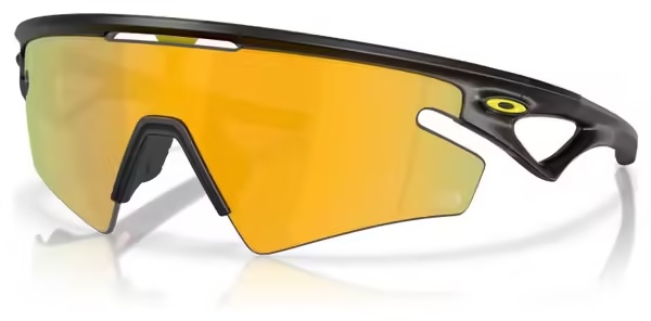 Oakley Sphaera Slash Goggles - Matte Fog \/ Prizm Low Light \/ Ref: OO9499-0736