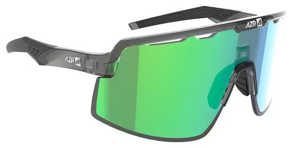 AZR COFFRET SPEED RX CRYSTALE ARMY VERNIE \/ ECRAN VERT