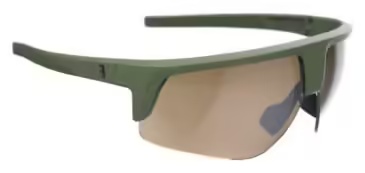 BBB Comet Amber Flash Unisex Glasses