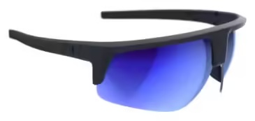 BBB Comet Unisex Glasses Blue\/Black