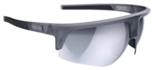 BBB Comet Silver Unisex Glasses