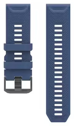 Coros Vertix 2 Silicone Band Blue