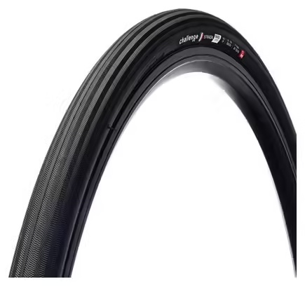 Challenge Strada Bianca 700 Tire Black \/ Beige