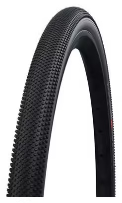 Schwalbe G-One Allround Gravel Tire 28 '' \/ 700mm Tubeless Easy Soft Super Ground Addix SpeedGrip E-25