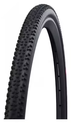 Schwalbe X-One Allround 700 mm Cyclo-Cross Tire Tubeless Ready Foldable Super Ground Addix Speedgrip