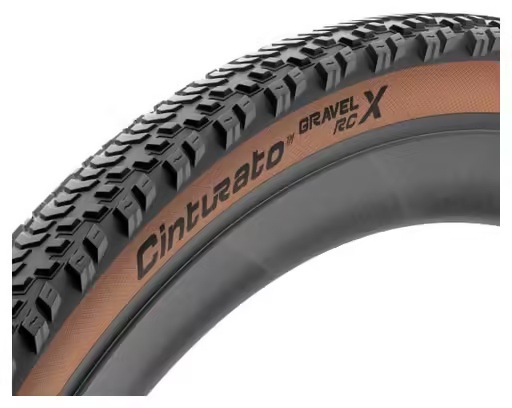 Pirelli Cinturato™ Gravel RC-X Gravel Tire 700 mm Classic