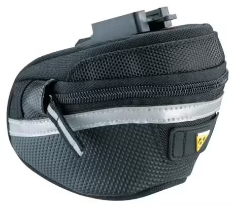 Topeak Saddle Bag WEDGE PACK MICRO II