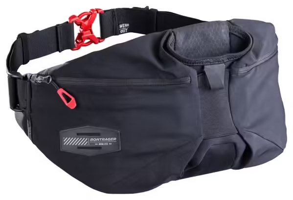 BONTRAGER Rapid Pack Black