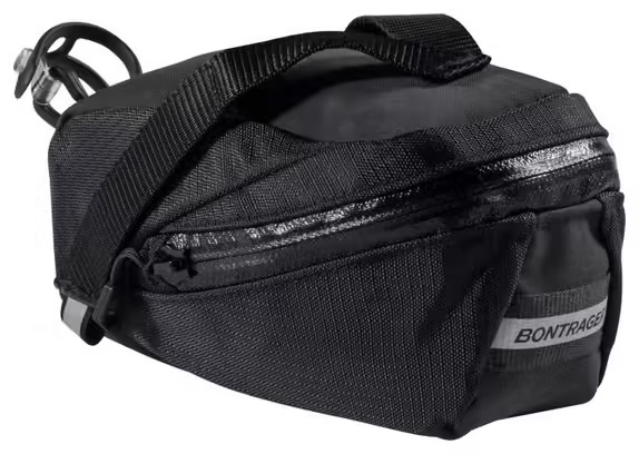 BONTRAGER Elite M Seat Pack Black