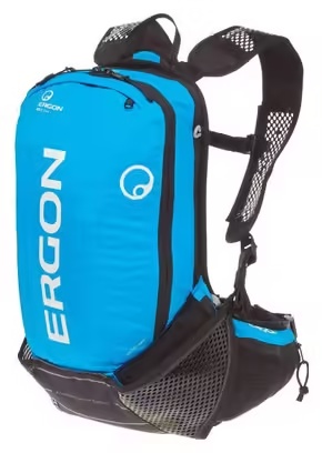 ERGON BX2 EVO Backpack Blue