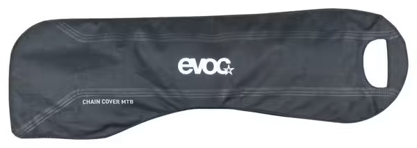 Evoc MTB Chain Cover Black